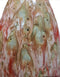Mica Decorations Harris Vaas - H30 x D23 cm - Keramiek - Rood
