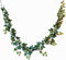 Mica Decorations hedera guirlande maat in cm: 180x15x15 jamaica