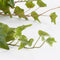 Mica Decorations Hedera Kunst Hangplant - H86 cm - Groen