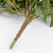 Mica Decorations Hedera Kunst Hangplant - H86 cm - Groen