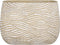 Mica Decorations Hendrick Bloempot - 42x20x30 cm - cement - Creme