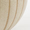 Mica Decorations Holm Vaas - H42 x Ø28 cm - Keramiek - Crème