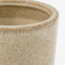 Mica Decorations Holm Vaas - H42 x Ø28 cm - Keramiek - Crème