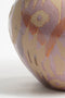 Mica Decorations Javi Vaas - H28 x Ø28 cm - Keramiek - Roze, Beige