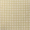 Mica Decorations Jaylee Tafel - H69 x Ø60 cm - Ijzer - Zwart