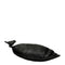 Mica Decorations Kerstverlichting Vogel Bad - 29.5x15.5x8.5 cm - Ijzer - Zwart