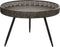 Mica Decorations Lagune Salontafel - H46 x Ø70 cm - Metaal - Brons