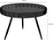 Mica Decorations Lagune Salontafel - H46 x Ø70 cm - Metaal - Brons