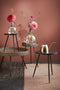Mica Decorations Lagune Salontafel - H46 x Ø70 cm - Metaal - Brons