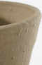 Mica Decorations Lane Kruik - H33 x Ø24 cm - Terracotta - Taupe