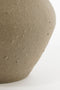 Mica Decorations Lane Kruik - H33 x Ø24 cm - Terracotta - Taupe