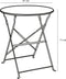 Mica Decorations Laurence Bistroset - Set van 3 - Metaal - Lichtblauw