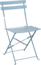 Mica Decorations Laurence Bistroset - Set van 3 - Metaal - Lichtblauw