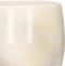 Mica Decorations Lester Bloempot - H26 x Ø28 cm - Terracotta - Lichtgrijs