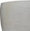 Mica Decorations Lester Bloempot - H26 x Ø28 cm - Terracotta - Lichtgrijs