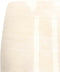 Mica Decorations Lester Vaas - H50 x Ø30 cm - Terracotta - Lichtgrijs