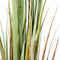 Mica Decorations Lisdodde Kunstplant - H120 x Ø15 cm - Bruin