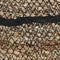 Mica Decorations - Mand celestial d18h18 cm zwart