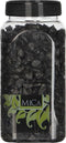 Mica Decorations Marbles Decoratie Steentjes - 650 ml - Wit
