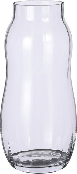 Mica Decorations Mesa Vaas - 24x24x50 cm - Glas