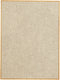 Mica Decorations Mista Wanddecoratie - L60 x B3 x H80 cm - 100% FSC - Mdf - Bruin