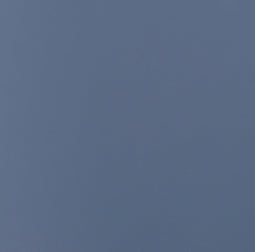 Mica Decorations Modera Bijzettafel - 40x25x38 cm - Ijzer - Blauw