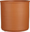 Mica Decorations Momo Bloempot - H29 x Ø32 cm - Terra