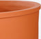 Mica Decorations Momo Bloempot - H29 x Ø32 cm - Terra