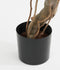 Mica Decorations Monstera Kunstplant - H135 x Ø100 cm - Groen