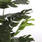 Mica Decorations Monstera Kunstplant - H160 x Ø80 cm - Groen