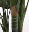 Mica Decorations Monstera Kunstplant - H160 x Ø80 cm - Groen