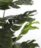 Mica Decorations Monstera Kunstplant - H160 x Ø80 cm - Groen