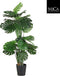 Mica Decorations Monstera Kunstplant - H165 x Ø85 cm