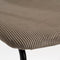 Mica Decorations Nanet Barkruk - H91 cm - Velvet - Beige
