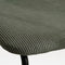 Mica Decorations Nanet Barkruk - H91 cm - Velvet - Donkergroen