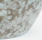 Mica Decorations Oliver Bloempot - H17 x Ø19 cm - Terracotta - Blauw