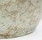 Mica Decorations Oliver Bloempot - H17 x Ø19 cm - Terracotta - Groen