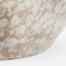 Mica Decorations Oliver Bloempot - H22 x Ø24 cm - Terracotta - Bruin