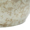 Mica Decorations Oliver Bloempot - H22 x Ø24 cm - Terracotta - Groen