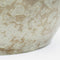 Mica Decorations Oliver Bloempot - H22 x Ø24 cm - Terracotta - Groen