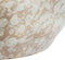 Mica Decorations Oliver Bloempot - H26 x Ø29 cm - Terracotta - Bruin