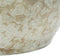 Mica Decorations Oliver Bloempot - H26 x Ø29 cm - Terracotta - Groen