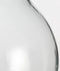 Mica Decorations Olly Vaas - H38 x Ø29 cm - Gerecycled Glas - Transparant