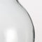 Mica Decorations Olly Vaas - H38 x Ø29 cm - Gerecycled Glas - Transparant