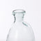 Mica Decorations Organic Vaas - H51 x Ø22 cm - Transparant