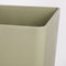 Mica Decorations Orion Bloempot - L29 x B29 x H46 cm - Lichtgroen