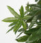 Mica Decorations Pachira Kunstplant - H120 x Ø50 cm - Groen