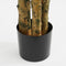 Mica Decorations Pachira Kunstplant - H175 x Ø85 cm - Groen