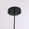 Mica Decorations Page Hanglamp - Ø31 cm - Bamboe - Bruin
