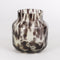 Mica Decorations Pantera Vaas - H27 x Ø26 cm - Bruin